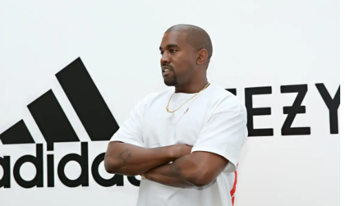 Adidas sẽ giải quyết mẫu thuẫn với Kanye West bằng 1 tỷ USD?
