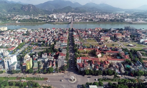 Loạt dự án bất động sản chưa đủ điều kiện huy động vốn tại Hoà Bình