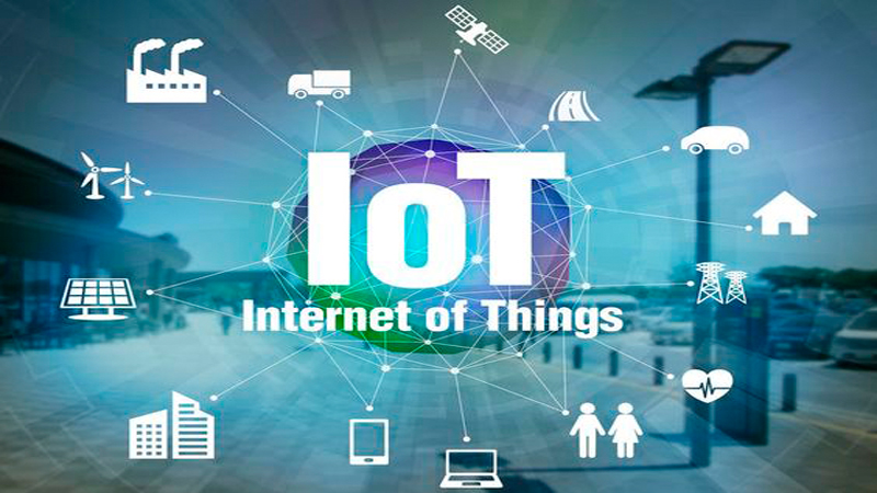 Theo Research and Markets, thị trường IoT tại Việt Nam đứng ở mức hơn 2 tỷ USD vào năm 2019 và dự kiến sẽ tăng trưởng với tốc độ CAGR khoảng 24,03% để đạt 7,3 tỷ USD vào năm 2025.