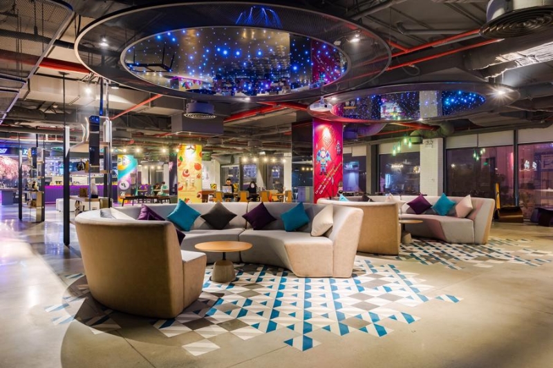 SOJO Hotel a winner at World Travel Awards