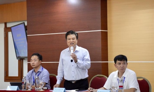 Có 25 đơn vị đủ điều kiện tổ chức thi đánh giá năng lực ngoại ngữ