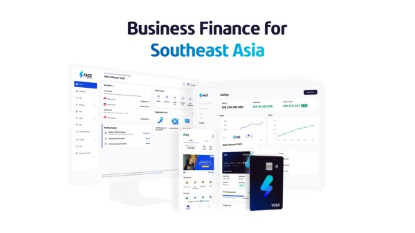Fintech Đông Nam Á Fazz vừa huy động thành công 100 triệu USD, muốn mở rộng ở Việt Nam 