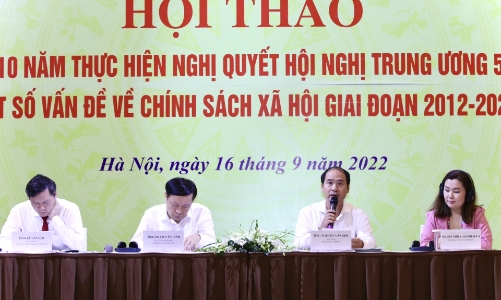 Việt Nam sẽ có 26% dân số thuộc tầng lớp trung lưu vào năm 2026