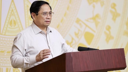 PM directs admin reform
