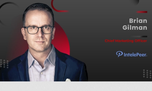 Giám đốc Marketing của IntelePeer chia sẻ về hướng đi mới trong tự động hóa tiếp thị