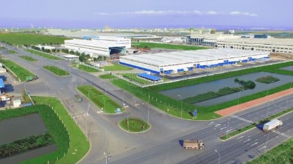 Shift in supply chains good news for Vietnam