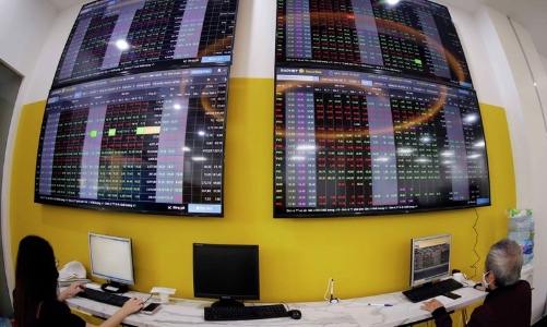 Nếu Fed nâng lãi suất 0,75%: Cơ hội mua đến rất gần? 