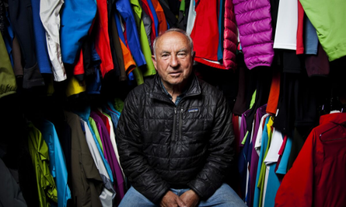 Tỷ phú Mỹ vừa tặng công ty thời trang 3 tỷ USD cho “cổ đông Trái Đất” là ai?