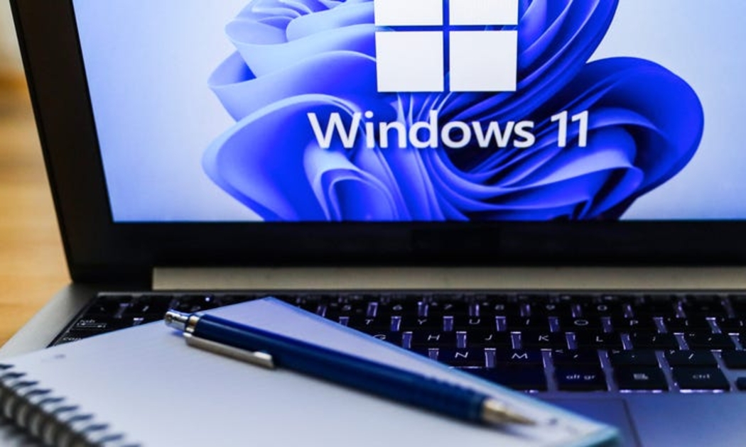 Lỗ hổng CVE-2022-37969 trong Windows 11 giúp tin tặc có thể chiếm được các đặc quyền hệ thống (Ảnh minh họa).