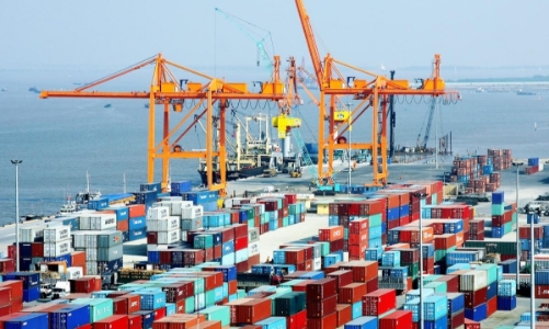 Gần 90% doanh nghiệp xuất nhập khẩu tuân thủ pháp luật hải quan ở mức thấp