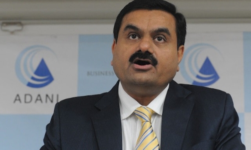 Tiếp tục thăng hạng, tỷ phú Ấn Độ Adani trở thành người giàu thứ hai thế giới