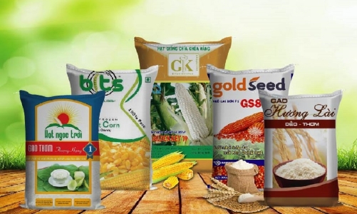 Bao bì hàng nông sản cần sự khác biệt, gắn với giá trị truyền thống