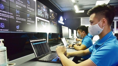 IT labor market holds promise