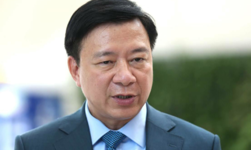 Vì sao nguyên Bí thư Hải Dương Phạm Xuân Thăng bị bắt?