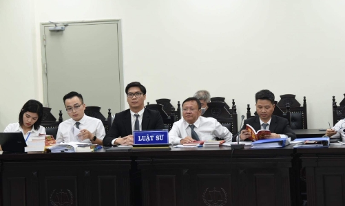 Vụ giám đốc bệnh viện “chạy án”: Vì sao tịch thu hơn 60 tỷ đồng?