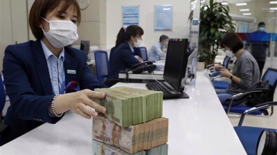 WB: Vietnam’s overall credit growth still high
