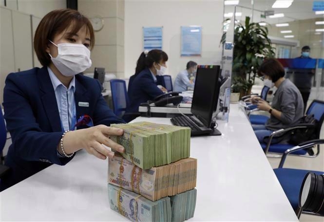 WB: Vietnam’s overall credit growth still high