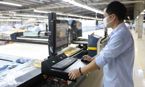 350.000 hộ kinh doanh cá thể tại TP Hồ Chí Minh chưa vay được tiền để hồi phục sau đại dịch