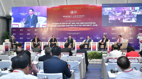 Để chính sách đất đai đảm bảo hài hoà lợi ích các bên