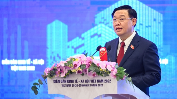 Tăng khả năng chống chịu của nền kinh tế là mục tiêu hàng đầu 