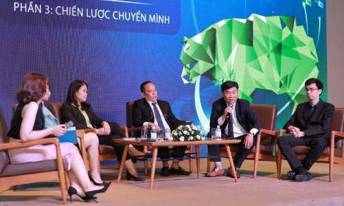 Dòng tiền vẫn đang chờ cơ hội thuận lợi quay trở lại thị trường