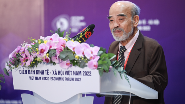 GS. Đặng Hùng Võ: Nhà nước phải thu được giá trị đất đai tăng thêm do đầu tư trên đất mang lại