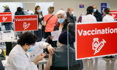 Chính phủ Australia chi thêm hơn 900 triệu USD cho công tác phòng chống Covid-19