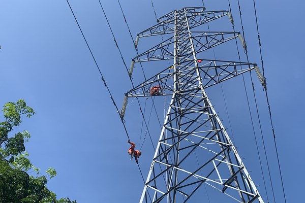 PTC3 phối hợp bảo đảm tiến độ thông xe kỹ thuật các dự án cao tốc Bắc Nam.