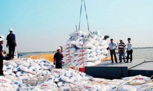 Không gia hạn áp dụng biện pháp tự vệ đối với sản phẩm phân bón DAP, MAP nhập khẩu