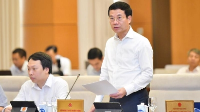 Law on Electronic Transactions in need of amendment