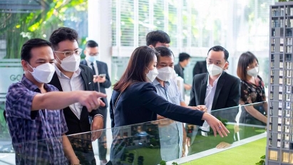 Stricter regulations on real estate brokerage to come