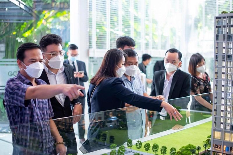 Stricter regulations on real estate brokerage to come