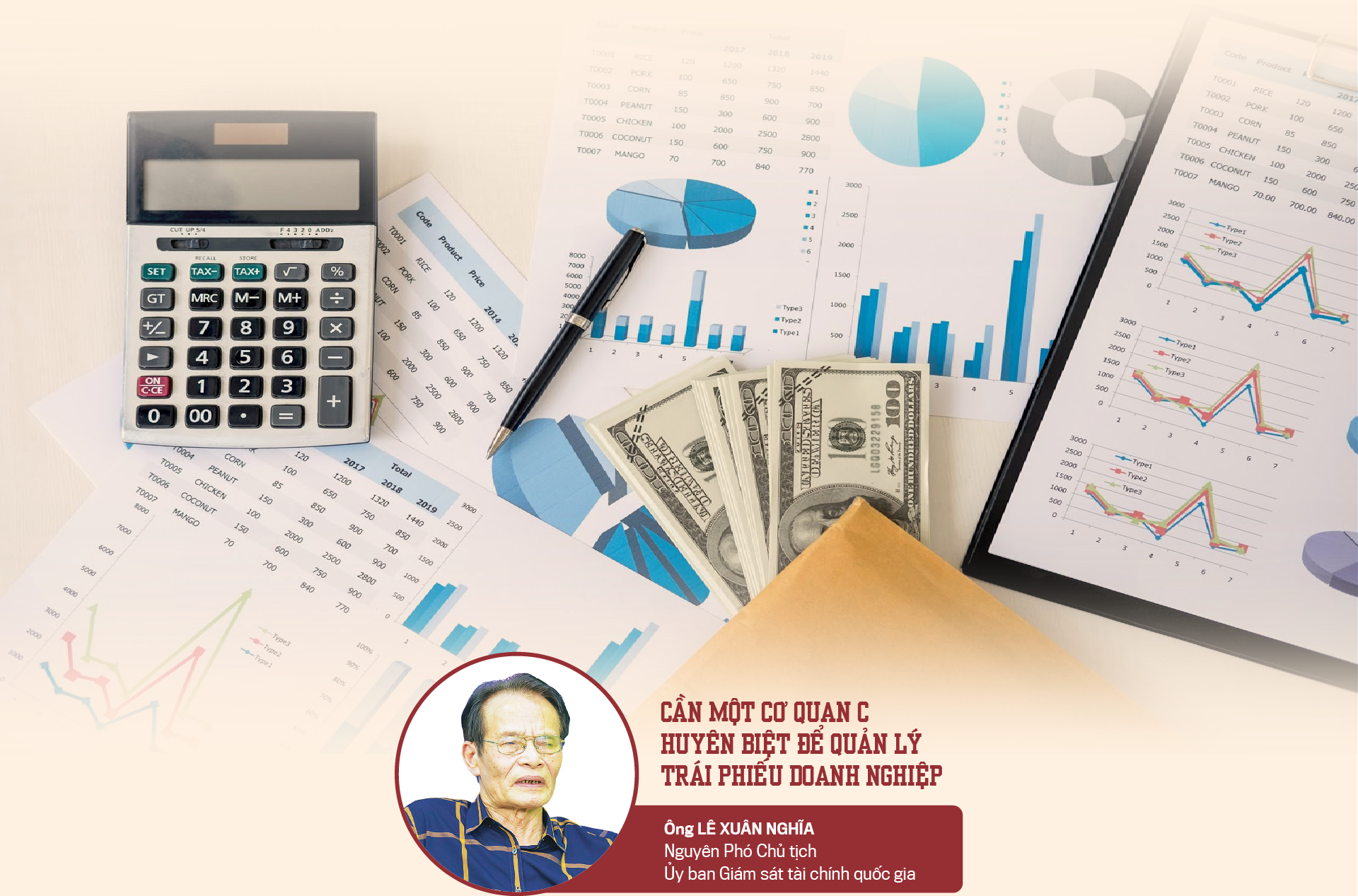 Chống gian lận báo cáo tài chính để trục lợi - Ảnh 3