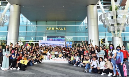 Đà Nẵng tiếp tục Chương trình hỗ trợ thu hút khách MICE  