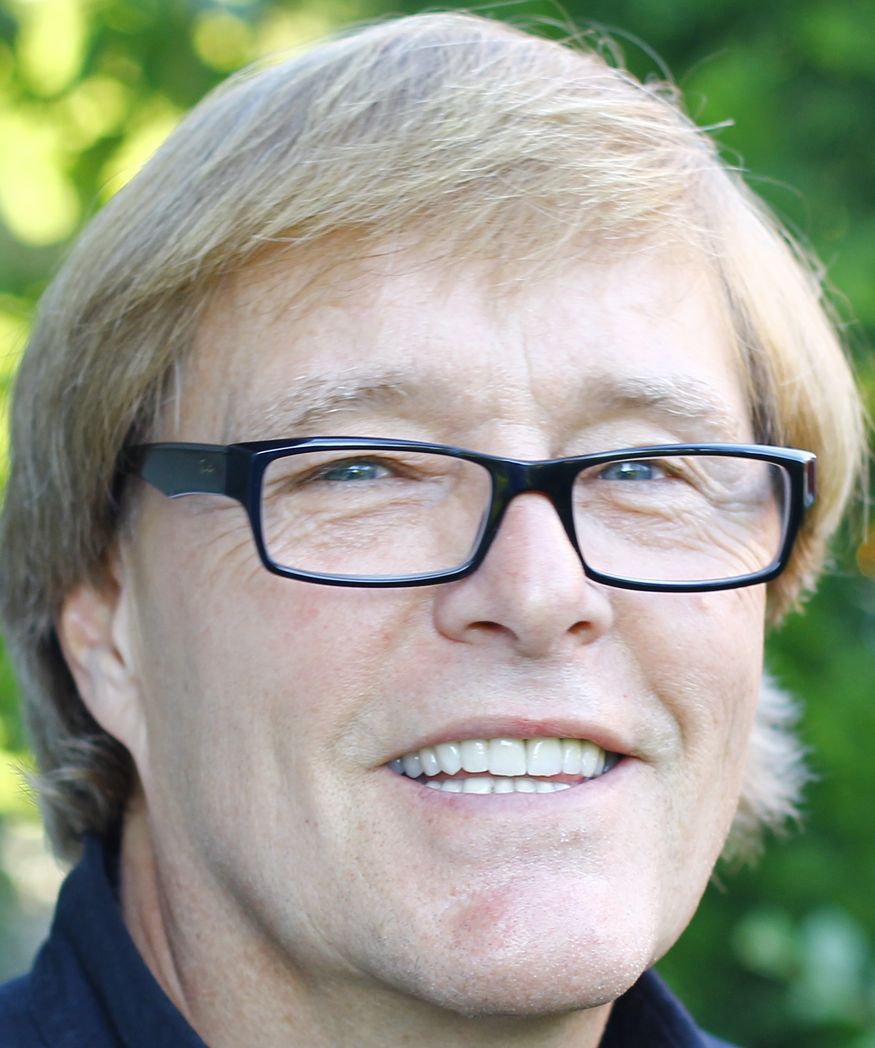 Dr. Kåre Helge Karstensene, Chief Scientist at the Foundation for Scientific and Industrial Research (SINTEF) in Norway