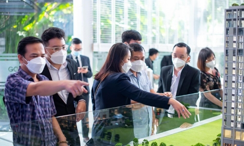 Bộ Xây dựng sẽ quy định chặt chẽ hơn về hoạt động môi giới bất động sản