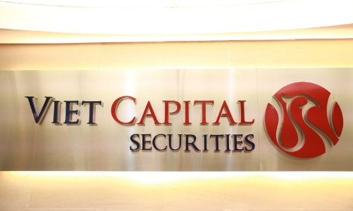 VCI lần đầu tiên được FiinRatings xếp hạng tín nhiệm ở mức A - với triển vọng ổn định