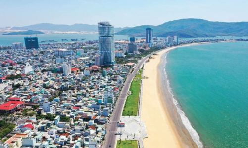 Bất động sản nghỉ dưỡng được dự báo diễn biến phức tạp