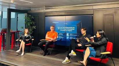 Vietnam’s digital economy poised to develop substantially