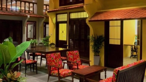 Nhu cầu thuê văn phòng hiện đại đang tăng