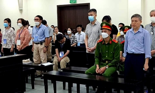 Doanh nghiệp chiếm dụng tiền vay, nhà nước thất thoát hơn 113 tỷ đồng