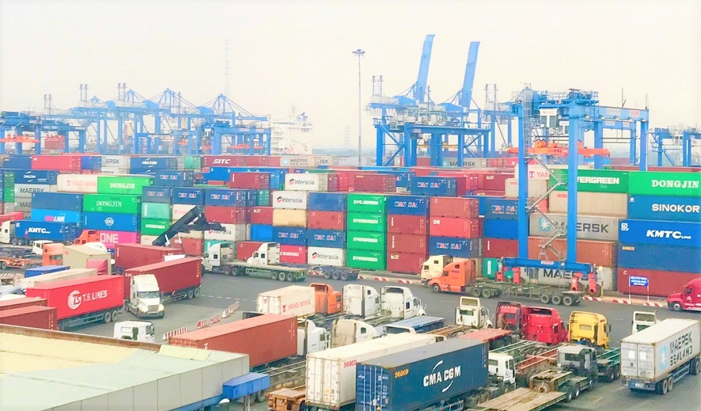 Xuất khẩu năm 2022 ước đạt khoảng 368 tỷ USD, tăng khoảng 9,46% so với năm 2021, vượt mục tiêu Chính phủ giao (khoảng 8%). 