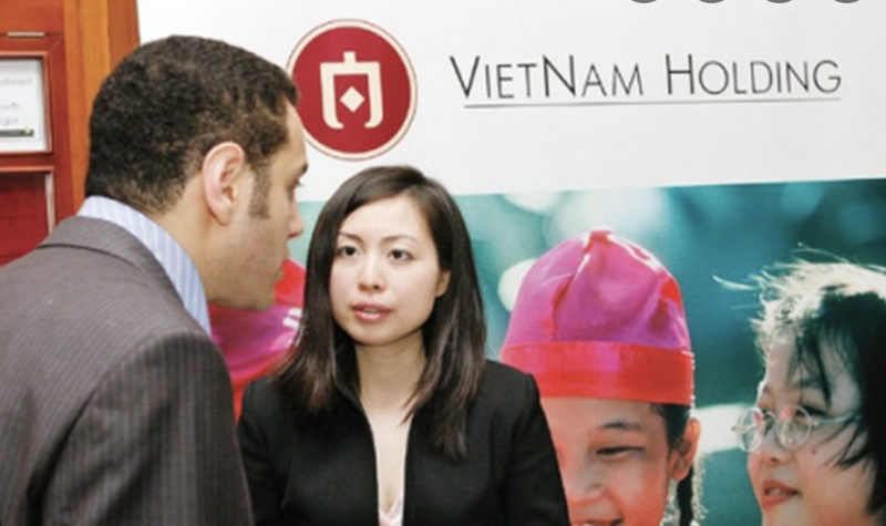 Vietnam Holding: Banking stocks to perform well in 2023