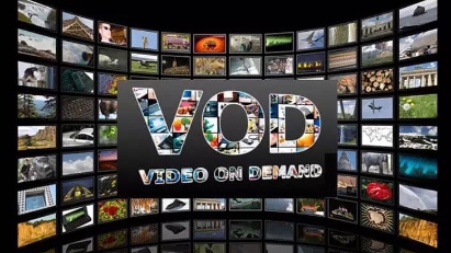 IPTV revenue up 300%