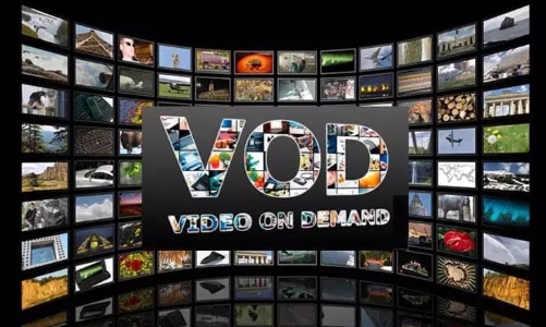 IPTV revenue up 300%