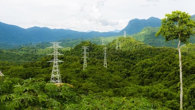 EVN addresses slow progress at transmission projects