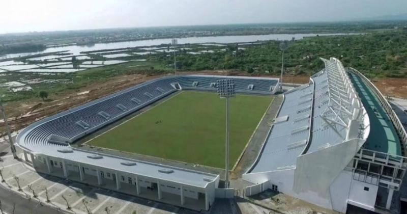 Binh Duong to build sport-industrial complex