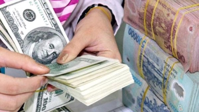 VCBS: VND to depreciate this year