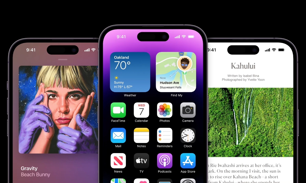 Apple sẽ tăng giá ứng dụng phải trả phí trên App Store từ 5/10 tới tại thị trường Việt Nam, Nhật Bản, Malaysia... (Ảnh minh họa)