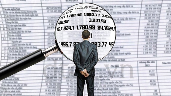 Doanh nghiệp “hình nộm” gây loạn thị trường chứng khoán